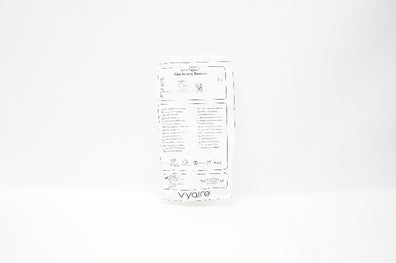 Vyaire 2500EU Vital Signs Oral Airway Berman 10cm (x)